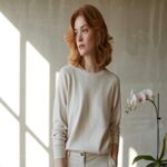 Longevity Skincare fashion and beauty inspiration for women