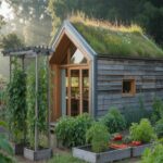 Eco-Conscious Living