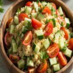 simple healthy cooking